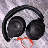 JBL tune 760, снимка 2 - Bluetooth слушалки - 43813511