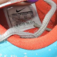 Nike Kevin Durant KD -- номер 41, снимка 5 - Маратонки - 27080781