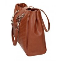 Стилна и елегантна чанта Betty, нова!, снимка 2 - Чанти - 20691193