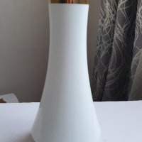 Старинна порцеланова ваза Bavaria, Germany, снимка 7 - Антикварни и старинни предмети - 43572616