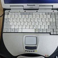 Panasonic toughbook cf28, снимка 2 - Лаптопи за работа - 39983425