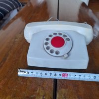 Стар детски телефон Респром, снимка 8 - Други ценни предмети - 43659981