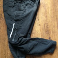endura singletrack 2 trousers - страхотен вело панталон, снимка 4 - Спортни дрехи, екипи - 40779508
