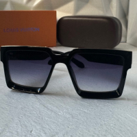 Louis Vuitton Millionaires слънчеви очила, снимка 3 - Слънчеви и диоптрични очила - 44913972
