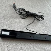 	Нинтендо Nintendo Wii Sensor Bar, снимка 3 - Аксесоари - 43385503