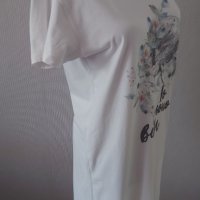 Лятна рокля тип тениска - 16,00лв., снимка 4 - Рокли - 37087928