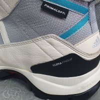 ADIDAS WINTER HIKER 39.1/3 номер , снимка 4 - Дамски боти - 39952046