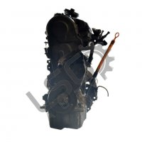 Двигател Skoda OCTAVIA II Combi (1Z5) 2004-2010 S270120N-304, снимка 2 - Части - 28032084