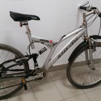 Велосипед MIFA 26'', снимка 1 - Велосипеди - 27258523