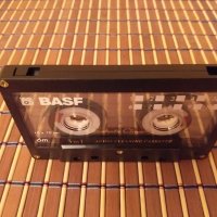 BASF 3in1 audio cleaning , снимка 3 - Аудио касети - 27493506