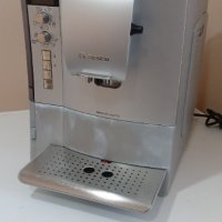 Кафеавтомат / кафемашина - робот. НОМЕР 12. Bosch VeroCafe Latte Pro. Type CTES32 Работи с мляно и к, снимка 3 - Кафемашини - 37509600