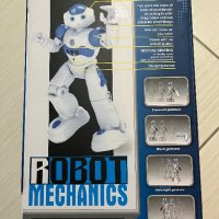 25 лева нов Робот 8+години пее, танцува, говори и изпълнява команди, снимка 7 - Електрически играчки - 43870879