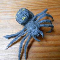 ретро играчка паяк , снимка 2 - Колекции - 28410412