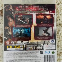 Нови игри за PS3 - Green Day: Rockband, Die Legende von Beowulf, снимка 9 - Игри за PlayStation - 38331038
