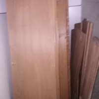 Голямо количество дървен материал , снимка 1 - Други стоки за дома - 37388097