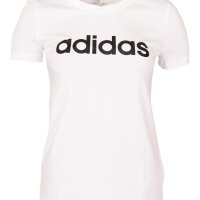 Adidas Комплект тениска с клин XS, снимка 2 - Спортни екипи - 43744082