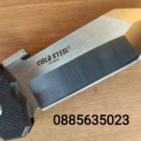 Cold steel immortal, снимка 5 - Ножове - 37861455