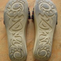 Чехли- летни обувки, снимка 6 - Чехли - 32878747