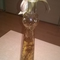 lampe huile-ретро колекция-внос франция-32х5см, снимка 6 - Колекции - 26795070