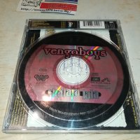 VENGABOYS CD-ВНОС GERMANY 2211231637, снимка 9 - CD дискове - 43103359