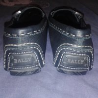 Мокасини bally, снимка 5 - Дамски ежедневни обувки - 26418487