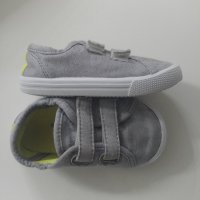 Кецове Лайкики размер 22, снимка 2 - Детски обувки - 27780675