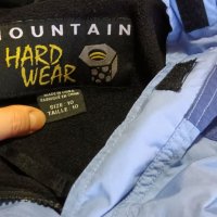 Висококачествено ски яке Mountain Hardwear р-р S, снимка 5 - Зимни спортове - 38934835