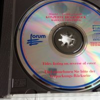 BAROCK, снимка 6 - CD дискове - 27092983