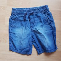 Блузки с къс ръкав и къси панталони  за момче , снимка 10 - Детски Блузи и туники - 28794943