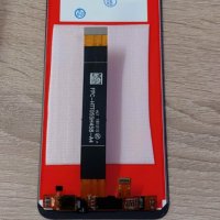 Дисплей и тъч скрийн за Huawei Y5P 2020 DRA-LX9, снимка 2 - Резервни части за телефони - 38524996