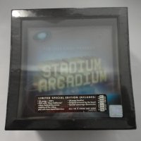 Red Hot Chili Peppers/Stadium Arcadium Limited Special Edition, снимка 1 - CD дискове - 37122424