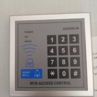 контролер за контрол на достъп AD2000-m, снимка 1 - Друга електроника - 34691753