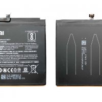 Батерия за Xiaomi Redmi Note 5A BN31, снимка 1 - Оригинални батерии - 35106410