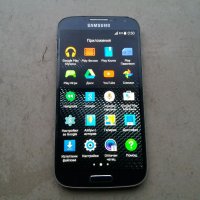 Samsung S4, снимка 4 - Samsung - 43155291