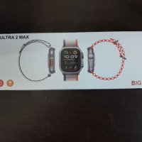 Смарт часовник T900 Ultra