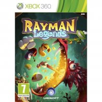 [xbox 360/xbox ONE] RAYMAN Origins / Legends за Xbox 360 