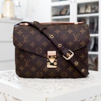 Луксозна чанта Louis Vuitton  код IM315, снимка 1 - Чанти - 38867606