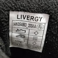 кецове Livergy, снимка 6 - Кецове - 43253760