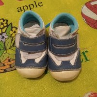 Бебешки обувки , снимка 1 - Бебешки обувки - 44112087