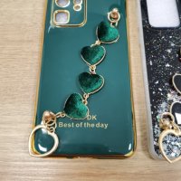 нови калъфи за  Huawei P40 Pro, снимка 2 - Калъфи, кейсове - 43421997