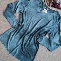 Блузки с пролетно настроение, снимка 3 - Блузи с дълъг ръкав и пуловери - 28305993