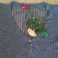 Разпродажба! Прекрасни маркови пуловери блузи, Mango, Esprit и др. S-M, снимка 3 - Блузи с дълъг ръкав и пуловери - 40488034