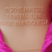 Кукла Барби Mattel 2014-2015, снимка 7 - Колекции - 43005007