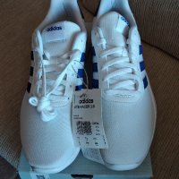 Маратонки Adidas номер 41, снимка 3 - Маратонки - 43657197