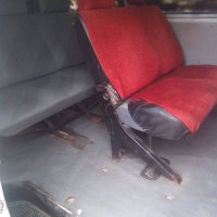 VW T4 1.9D 1994г на части, снимка 7 - Бусове и автобуси - 27333078