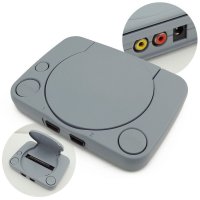 Телевизионна игра Nintendo PST4 , снимка 2 - Други игри и конзоли - 43050511