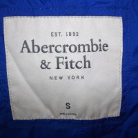 Елек ABERCROMBIE&FITCH    мъжки,С-М, снимка 1 - Спортни дрехи, екипи - 27834150