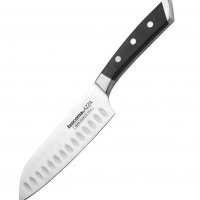 Азиатски нож Tescoma Azza Santoku 14 cm / Professional, снимка 1 - Прибори за хранене, готвене и сервиране - 33569456