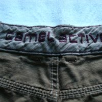 "Camel aсtive" - нов мъжки панталон , снимка 3 - Панталони - 33442200