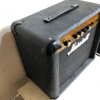 Marshall Valvestate 10, снимка 6 - Тонколони - 37089992